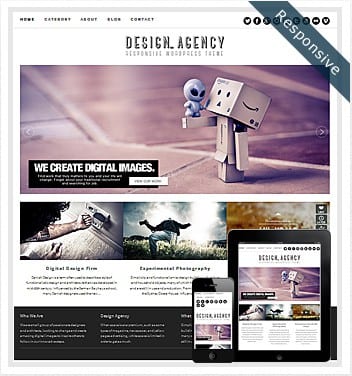 design-agency-responsive-theme