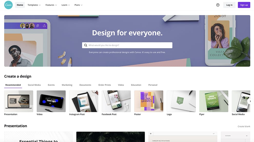 10+ Best Free Graphic Design Software (Most Popular 2022)