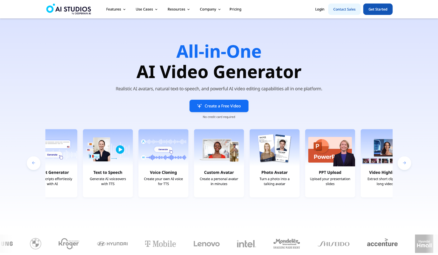 AI Studios
