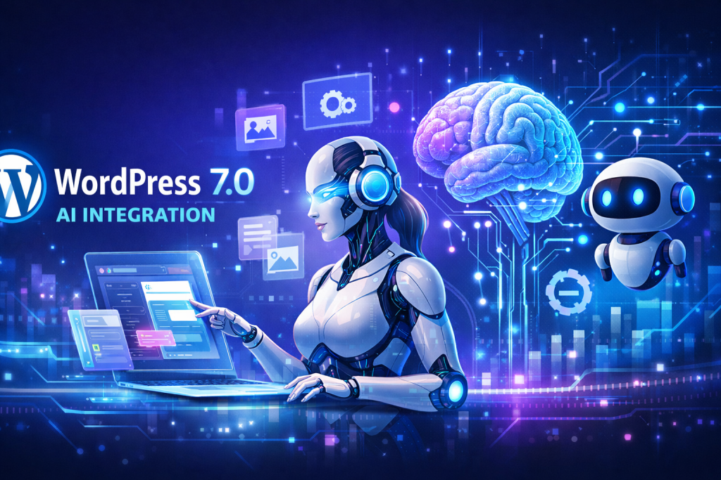 WordPress 7.0 AI Integration: Everything You Need to Know