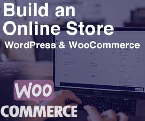 build online store