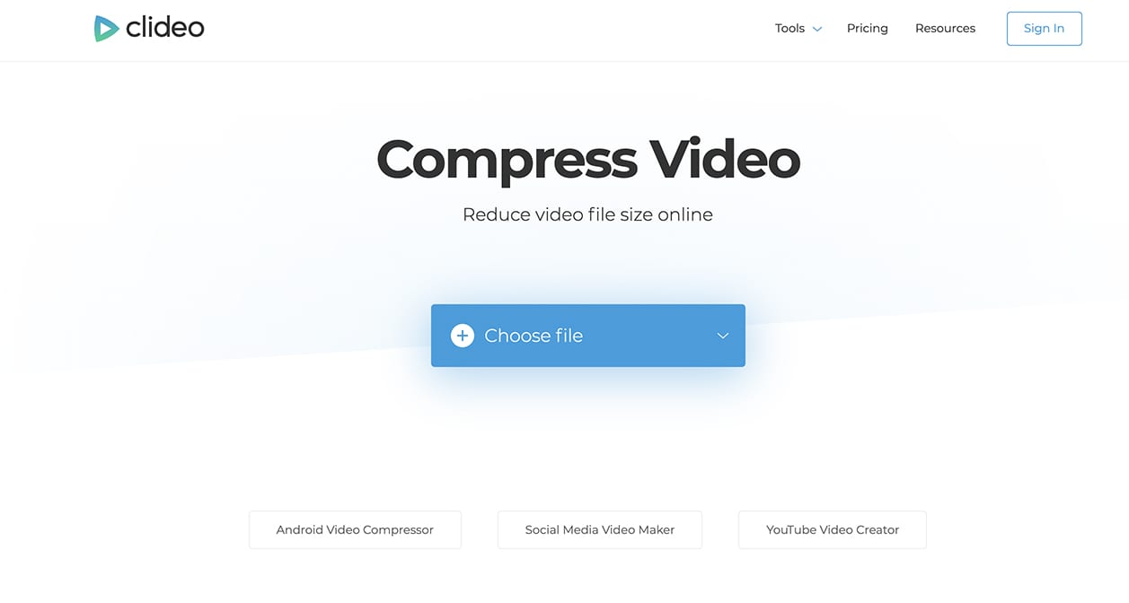 9 Best Free Video Compressors For Mac Windows In 2021
