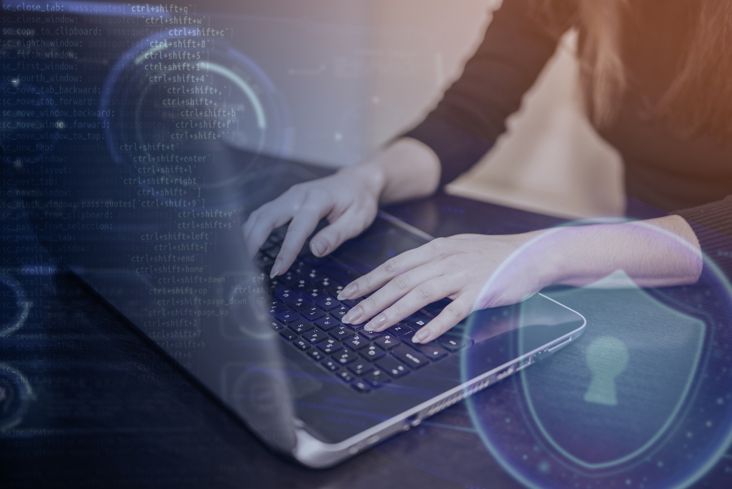 The Future of Network Security in Digital Workspaces