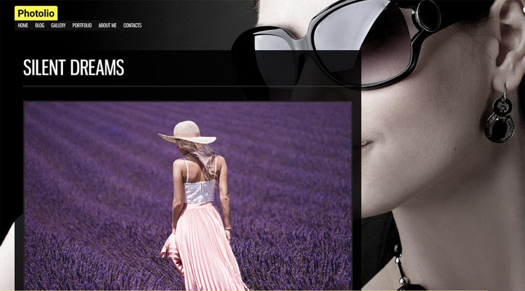 portfolio photography